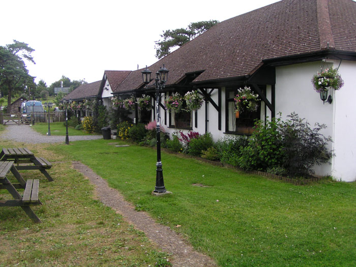 Blackmoor Gate - Old Station Inn 002