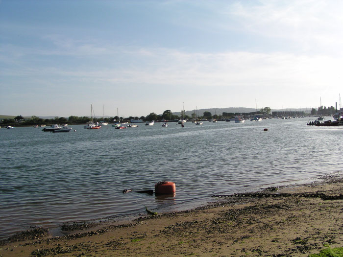 Bembridge 001