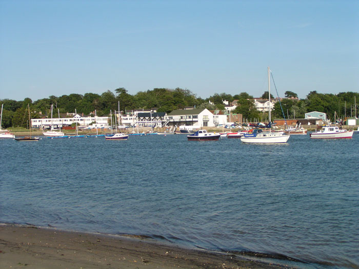 Bembridge 003