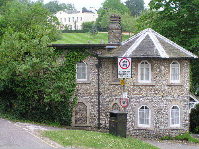 Calbourne 001
