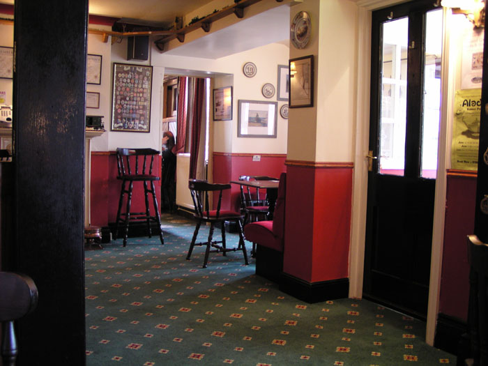 Calbourne Sun Inn 004