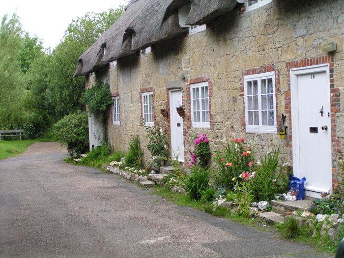 Calbourne Winkle St 006