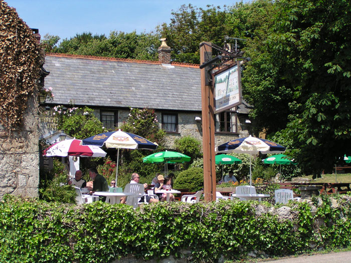 Niton Buddle Inn 002