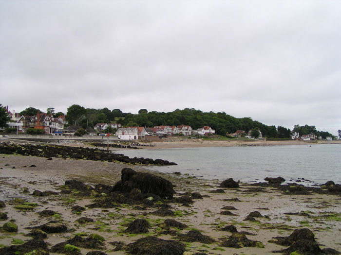 Seaview 001
