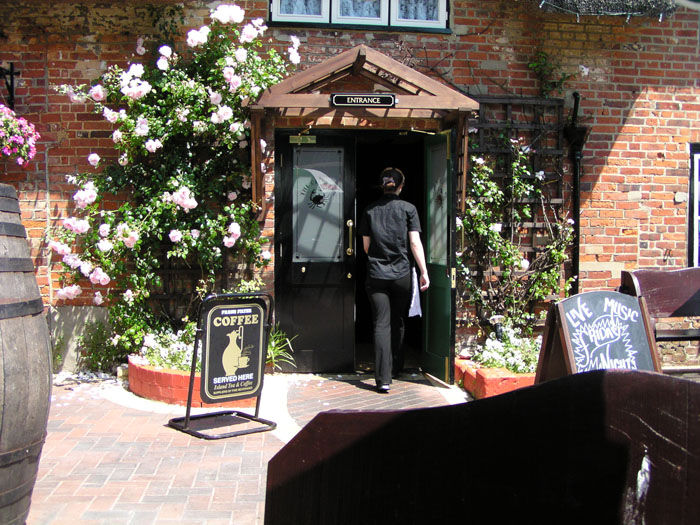 Shanlkin Crab Inn 004