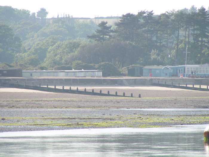 St Helens Caravan 001