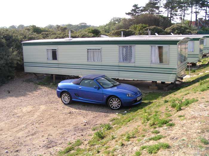 St Helens Caravan 003