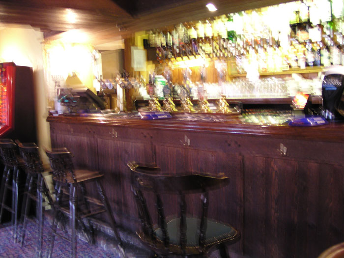 Whitwell White Horse Inn 004