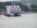 Fishbourne Ferry 001