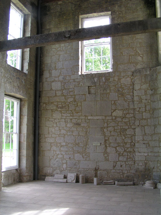 Appuldurcombe House 005