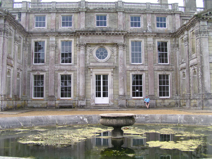 Appuldurcombe House 009