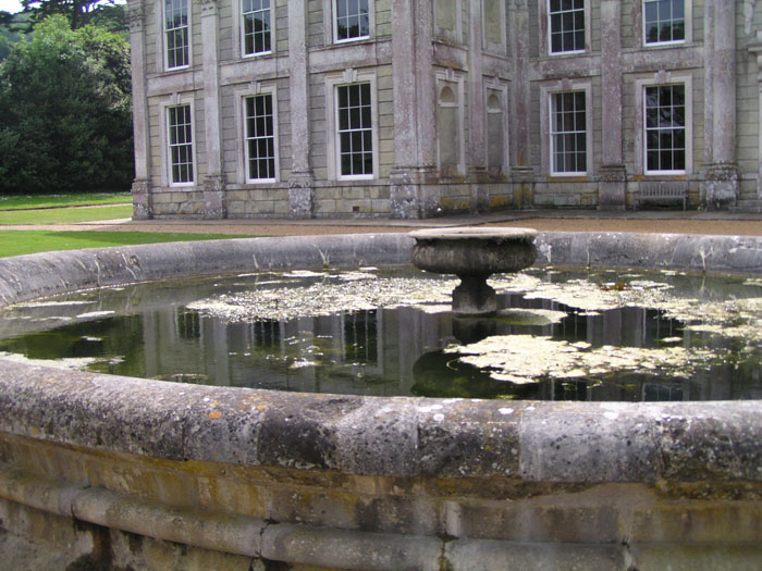 Appuldurcombe House 011