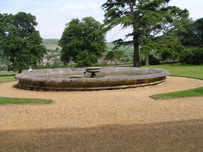 Appuldurcombe House 012