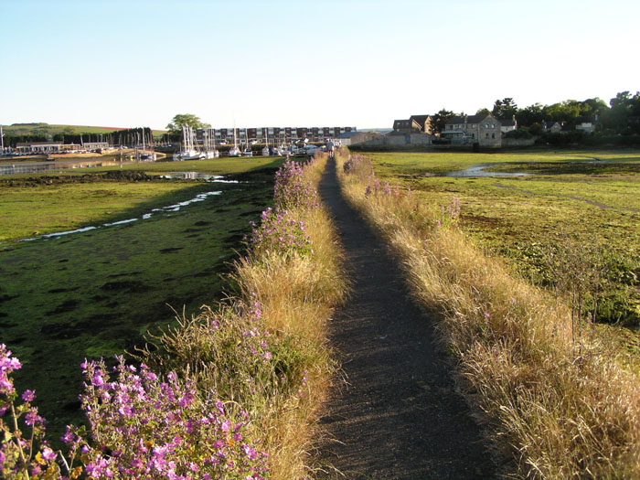 Bembridge 001