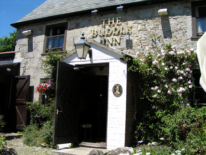 Niton Buddle Inn 001