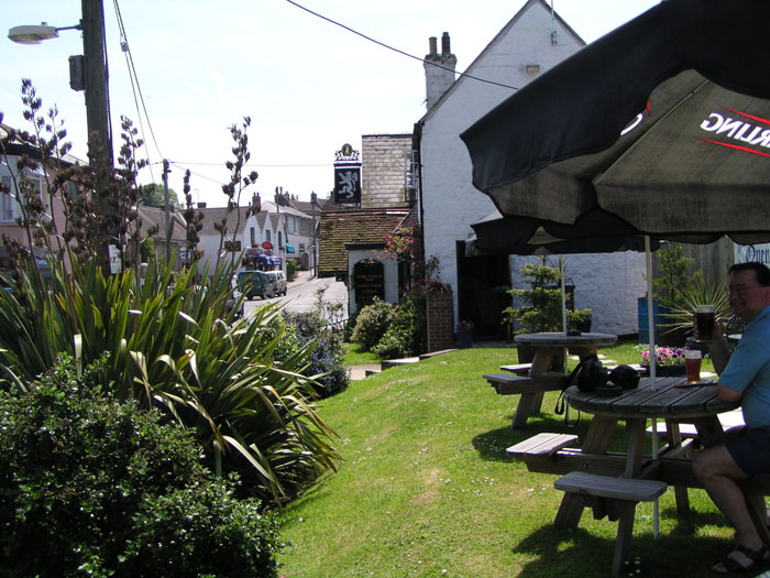 Niton White Lion 003