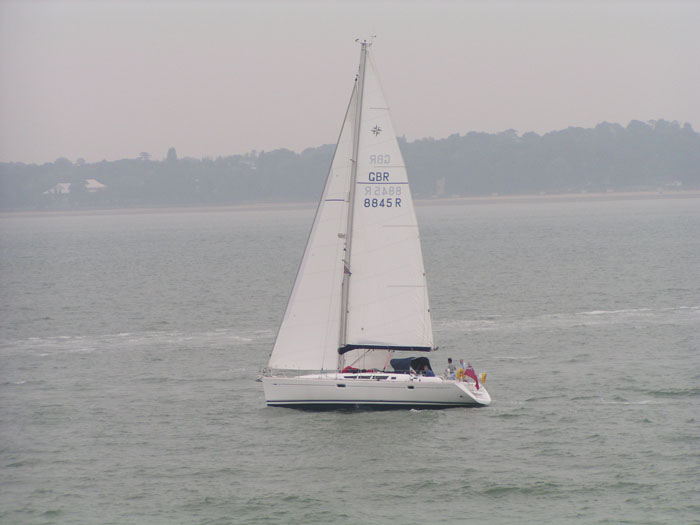 Solent 001