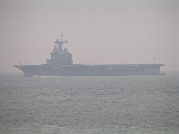 Solent 002