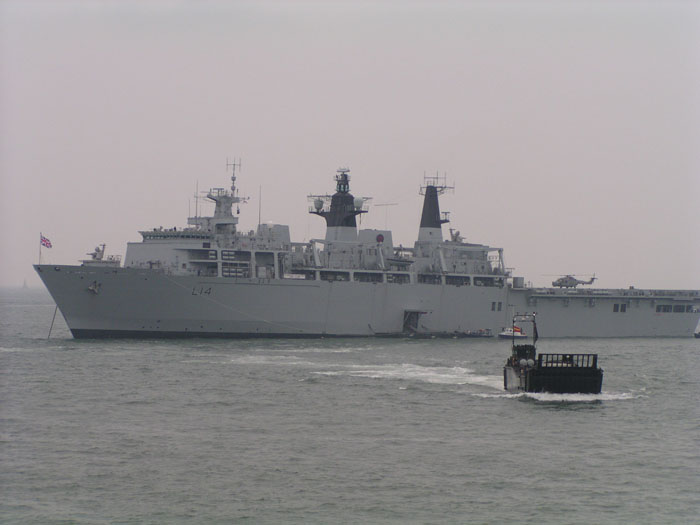 Solent 003