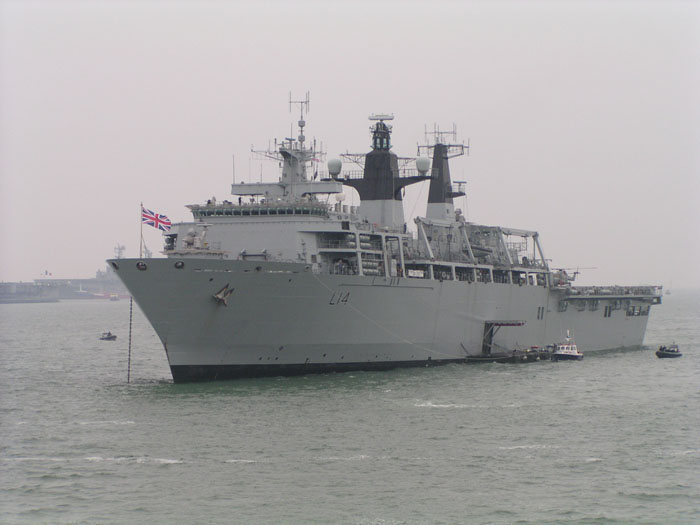 Solent 005