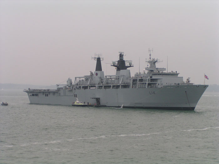 Solent 008