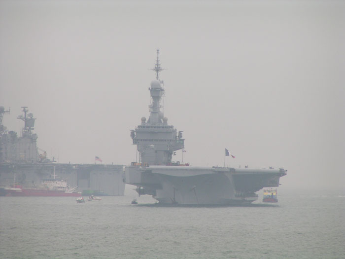 Solent 009