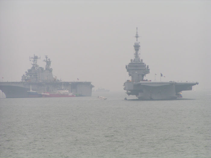 Solent 010