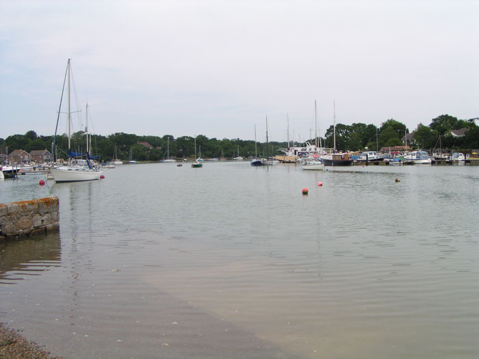Wootton Sloop Inn 005