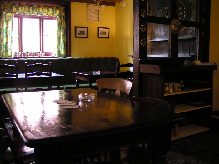 Whitwell White Horse Inn 003