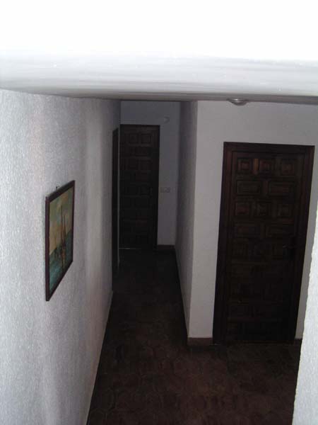Andrea Villa Downstairs 1