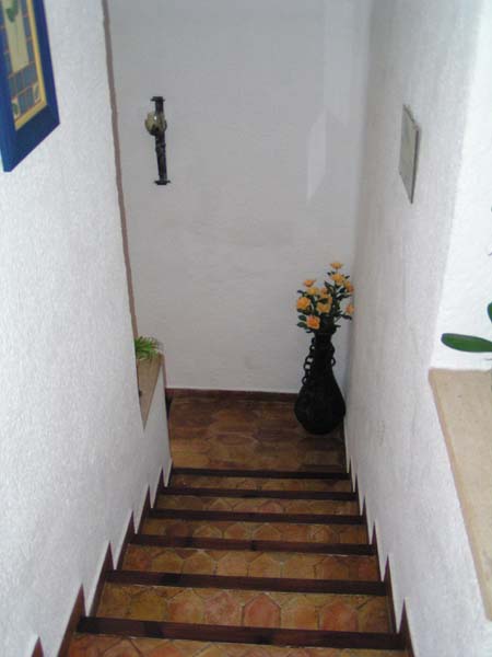 Andrea Villa Hall 3