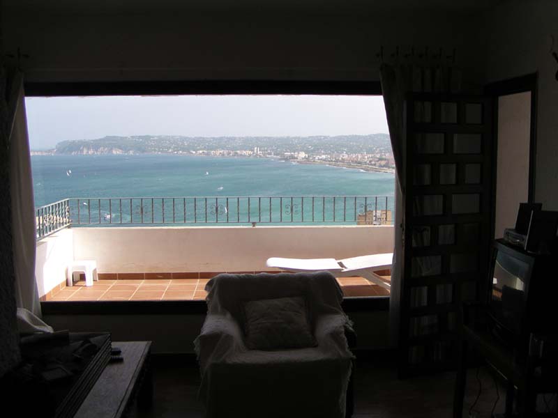 Andrea Villa Lounge 1