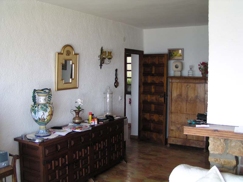 Andrea Villa Lounge 4