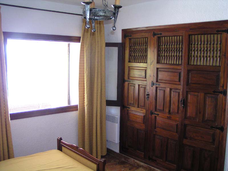Andrea Villa Matt Bedroom 2