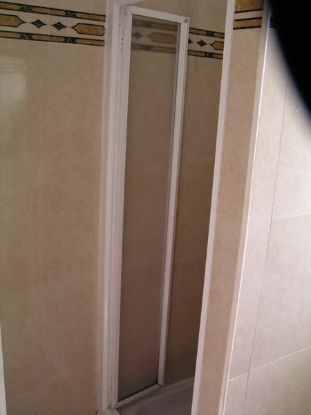 Andrea Villa Rog Bathroom 2