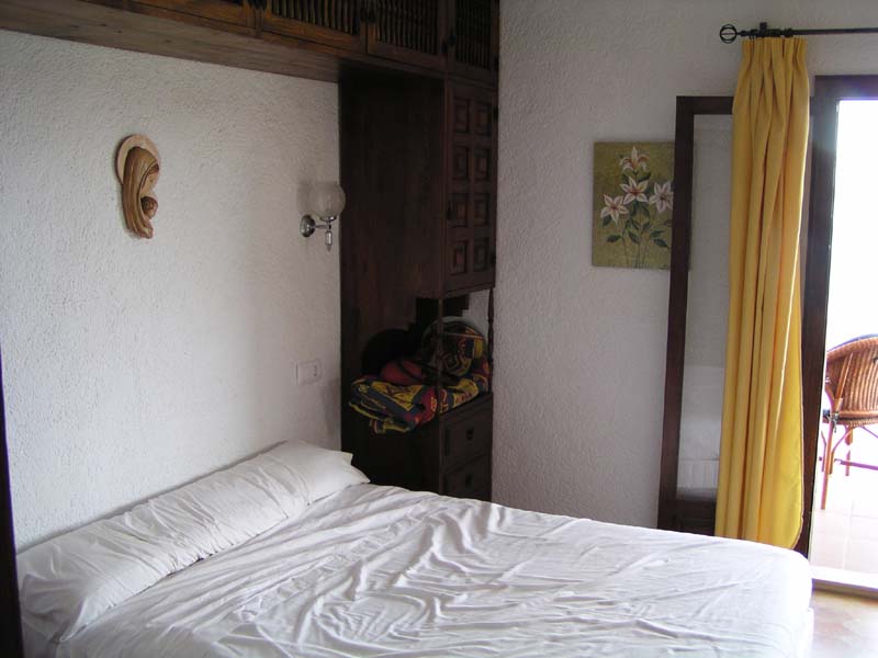 Andrea Villa Rog Bedroom 2