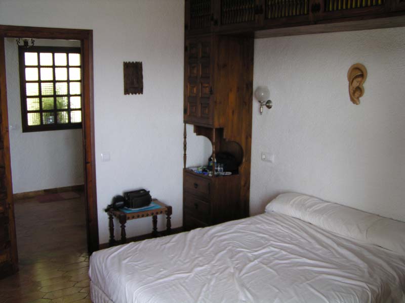 Andrea Villa Rog Bedroom 3