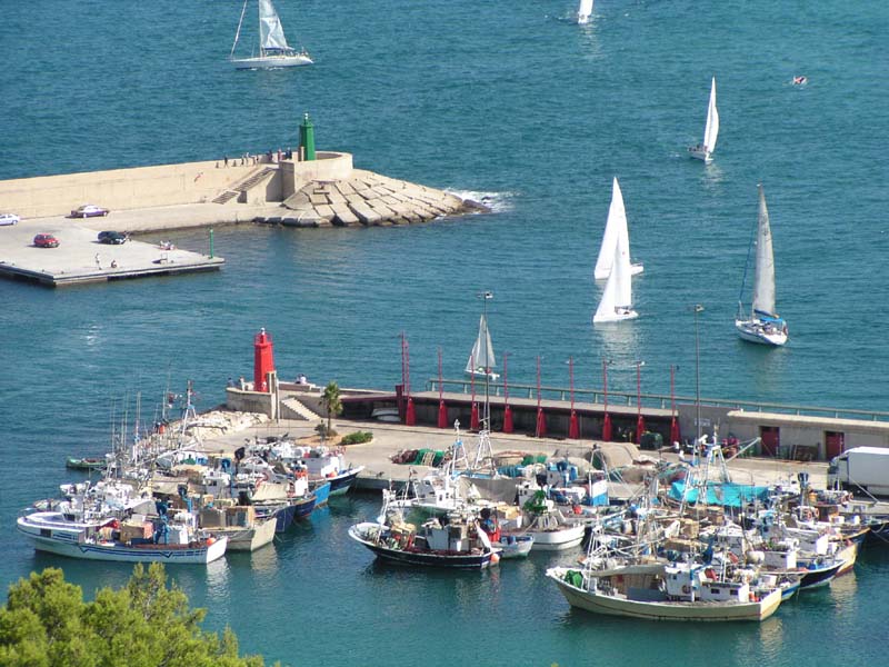 Boats 10