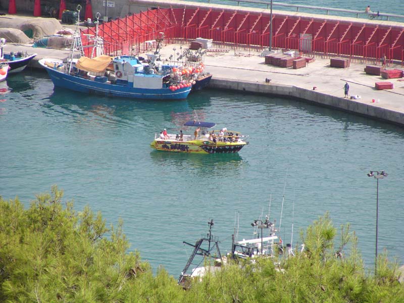 Boats 11