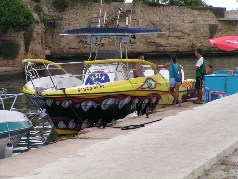 Boats 12