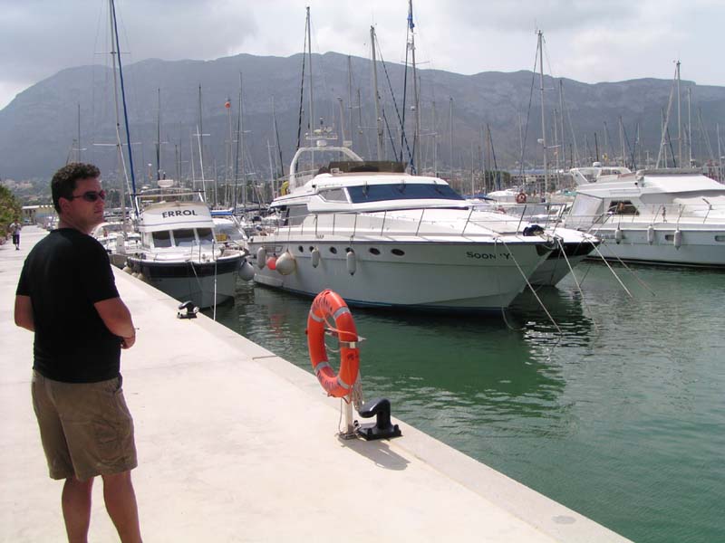 Boats 13