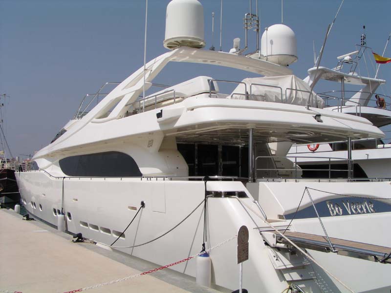Boats 15