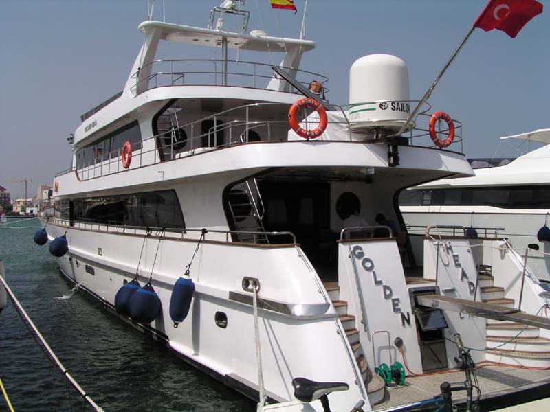 Boats 16