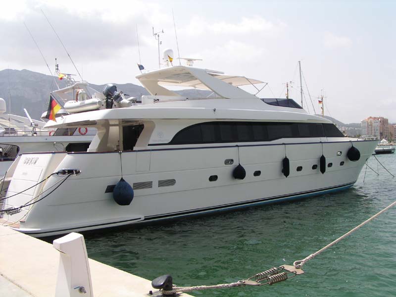 Boats 18