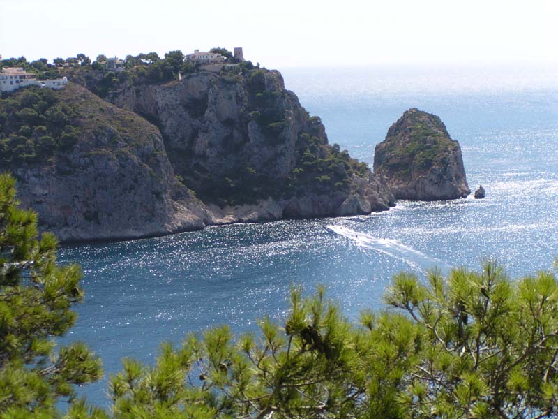 Cap Negre 02