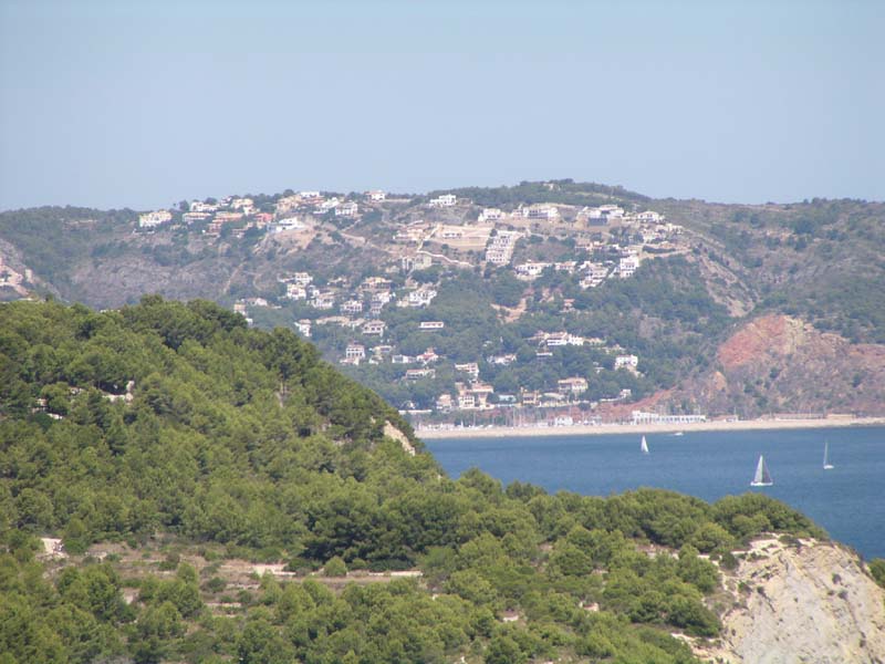 Cap Negre 05