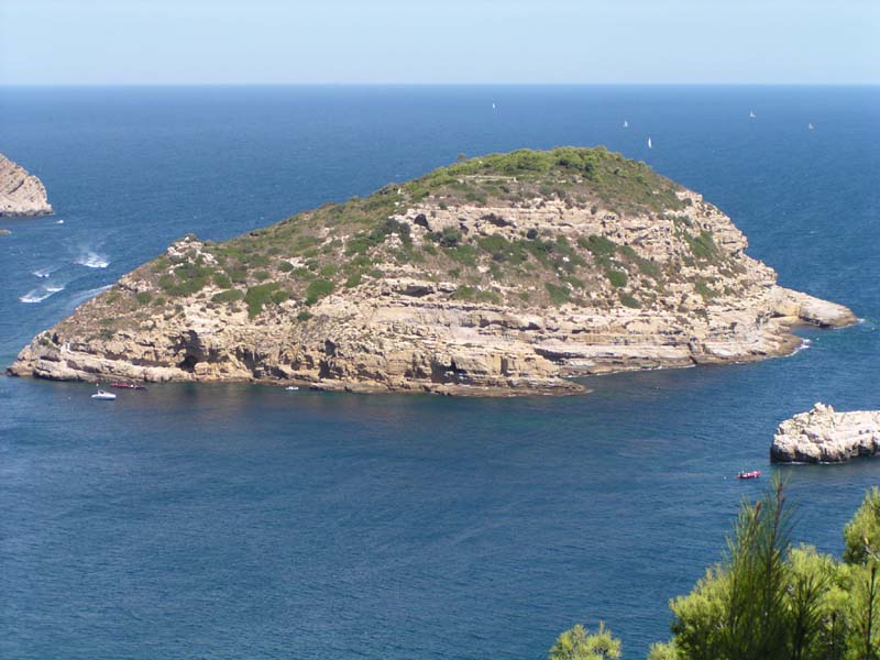 Cap Negre 07