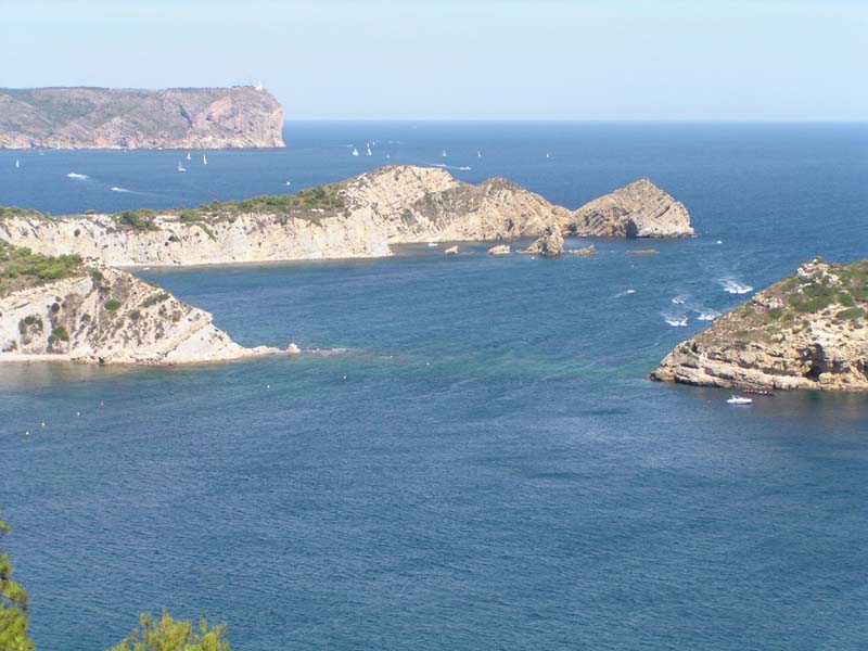 Cap Negre 08