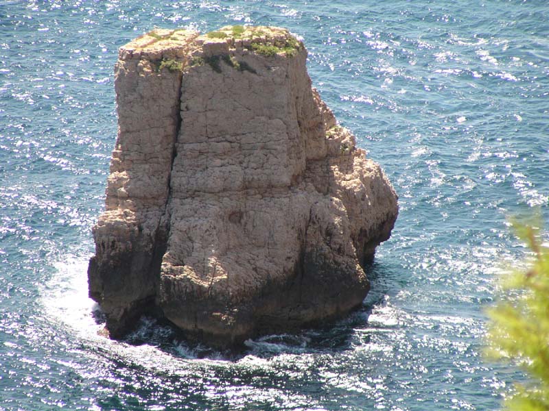 Cap Negre 14