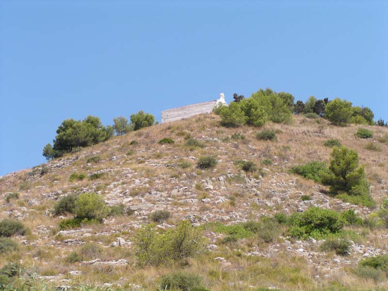 Ermita de Santa Lucia 04